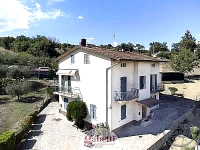 LOFT AFFITTO PERUGIA ELCE · foto 24