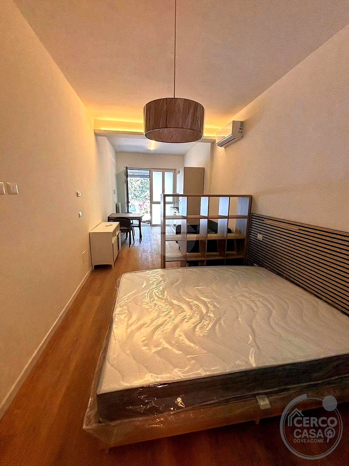 LOFT AFFITTO PERUGIA ELCE · foto 3