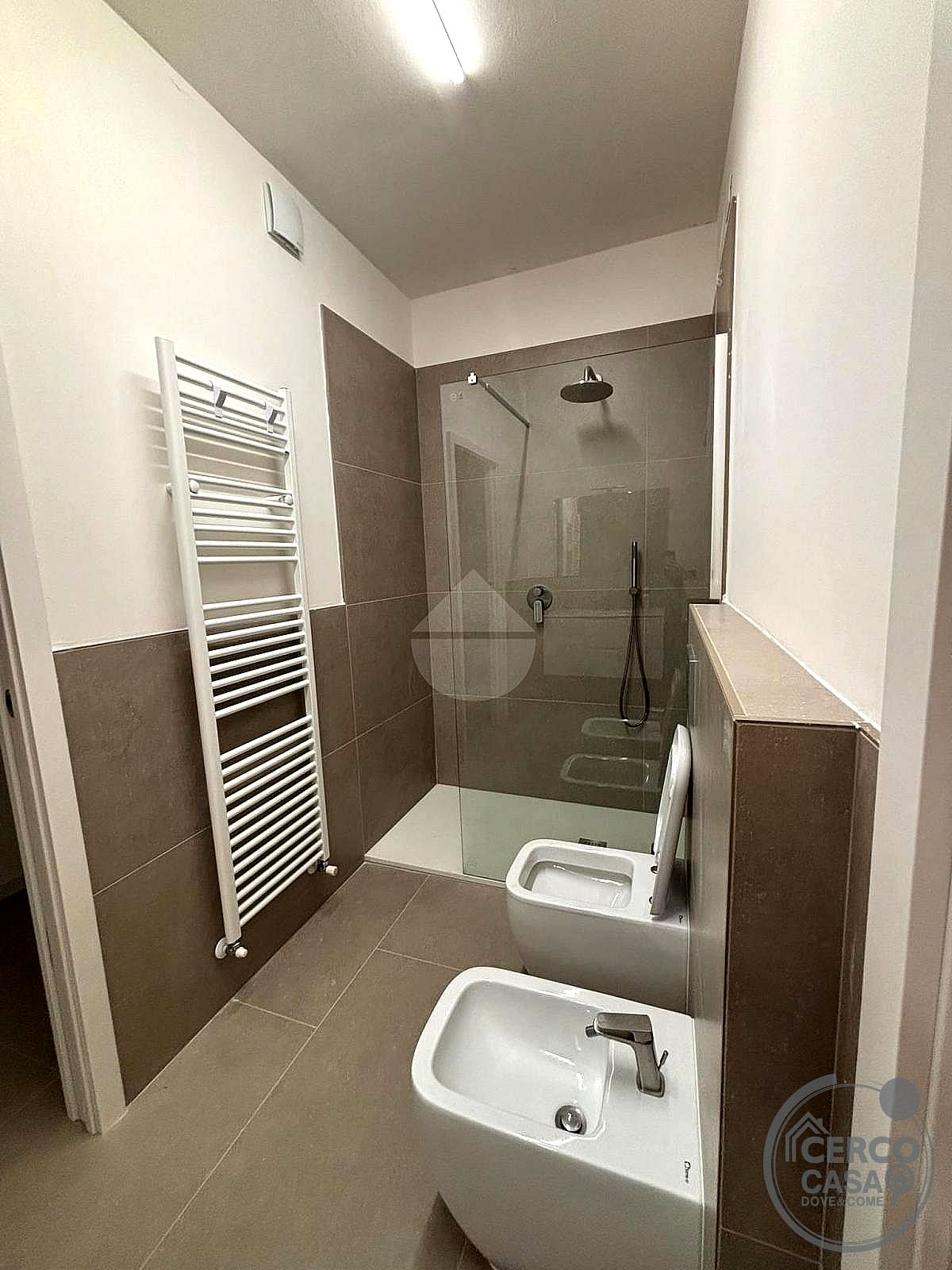 LOFT AFFITTO PERUGIA ELCE · foto 5