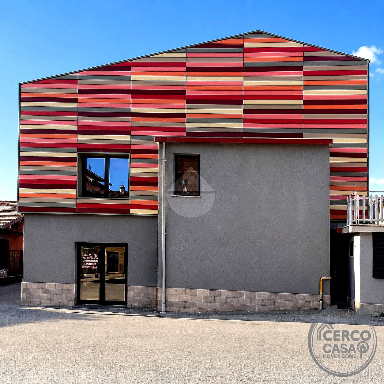 UFFICIO AFFITTO PERUGIA SETTEVALLI · foto 2
