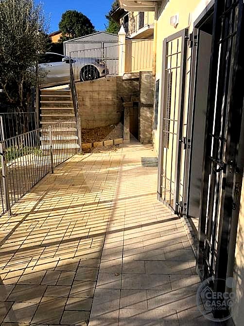 APPARTAMENTO AFFITTO PERUGIA PREPO · foto 6