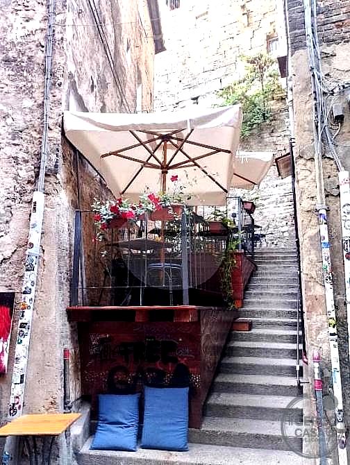MONOLOCALE VENDITA PERUGIA CENTRO STORICO