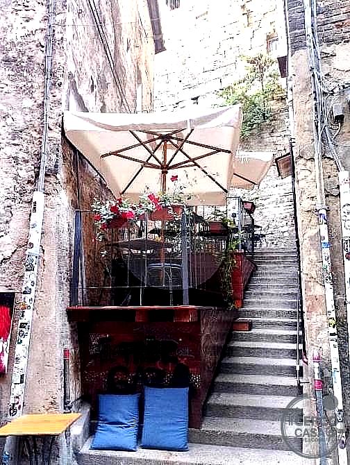MONOLOCALE VENDITA PERUGIA CENTRO STORICO