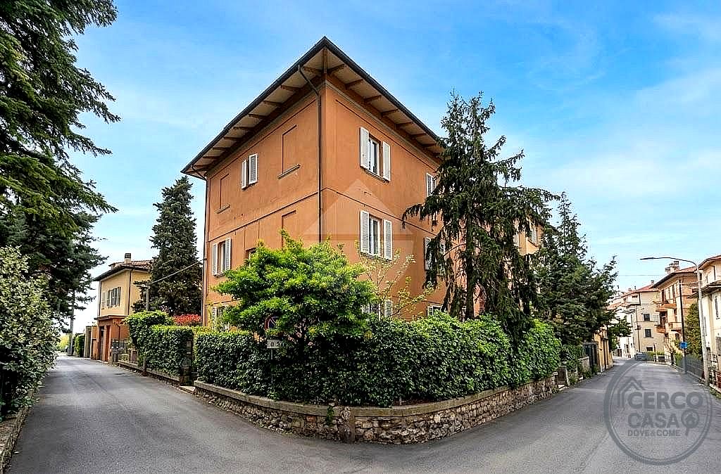 APPARTAMENTO VENDITA PERUGIA MONTELUCE