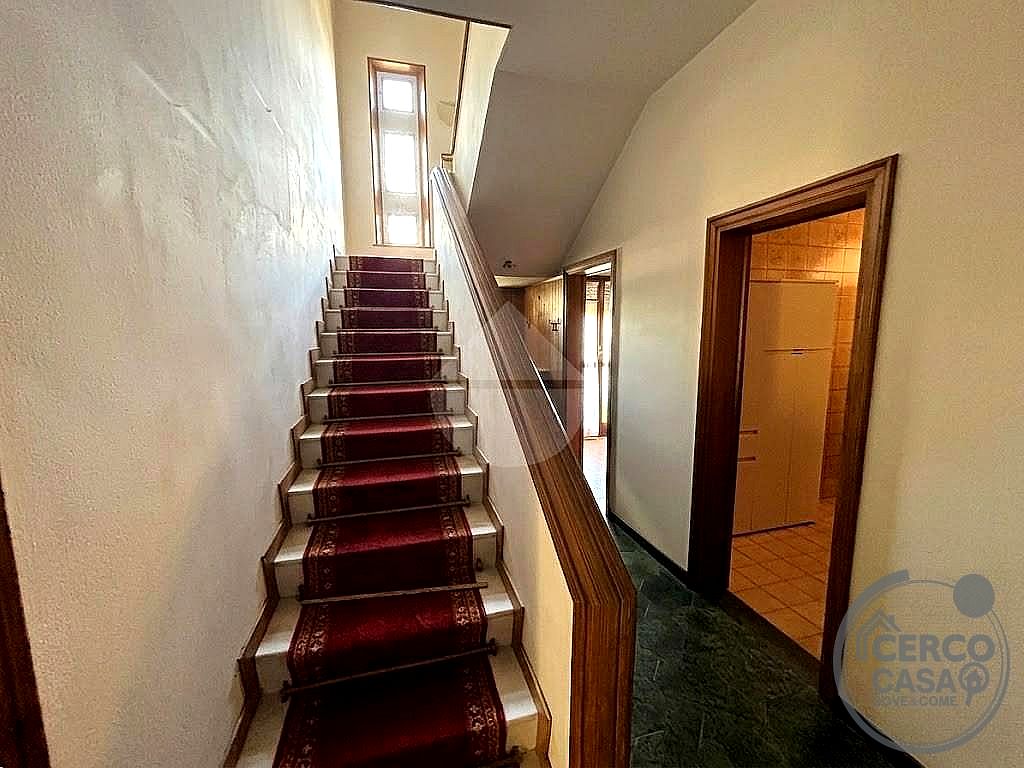 APPARTAMENTO VENDITA PERUGIA MONTELUCE · foto 10