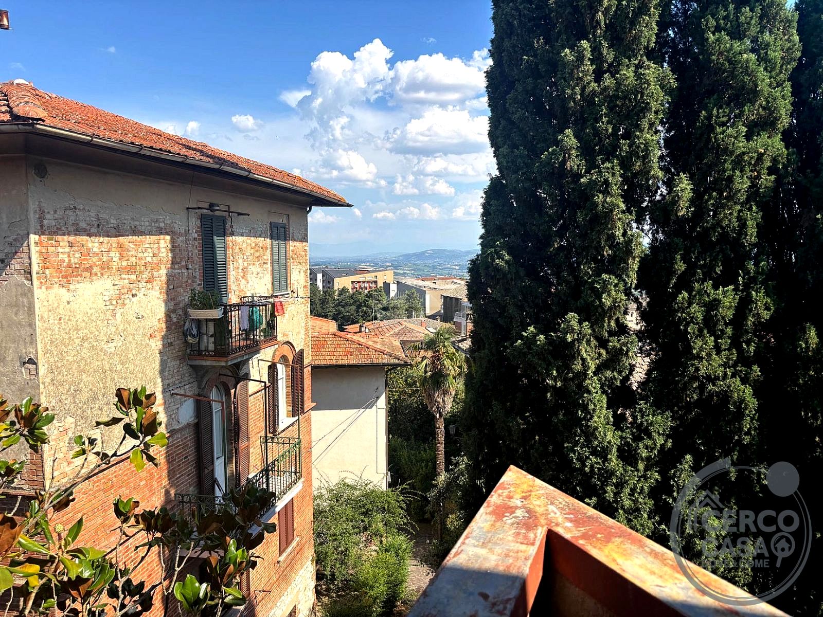 APPARTAMENTO VENDITA PERUGIA MONTELUCE · foto 17