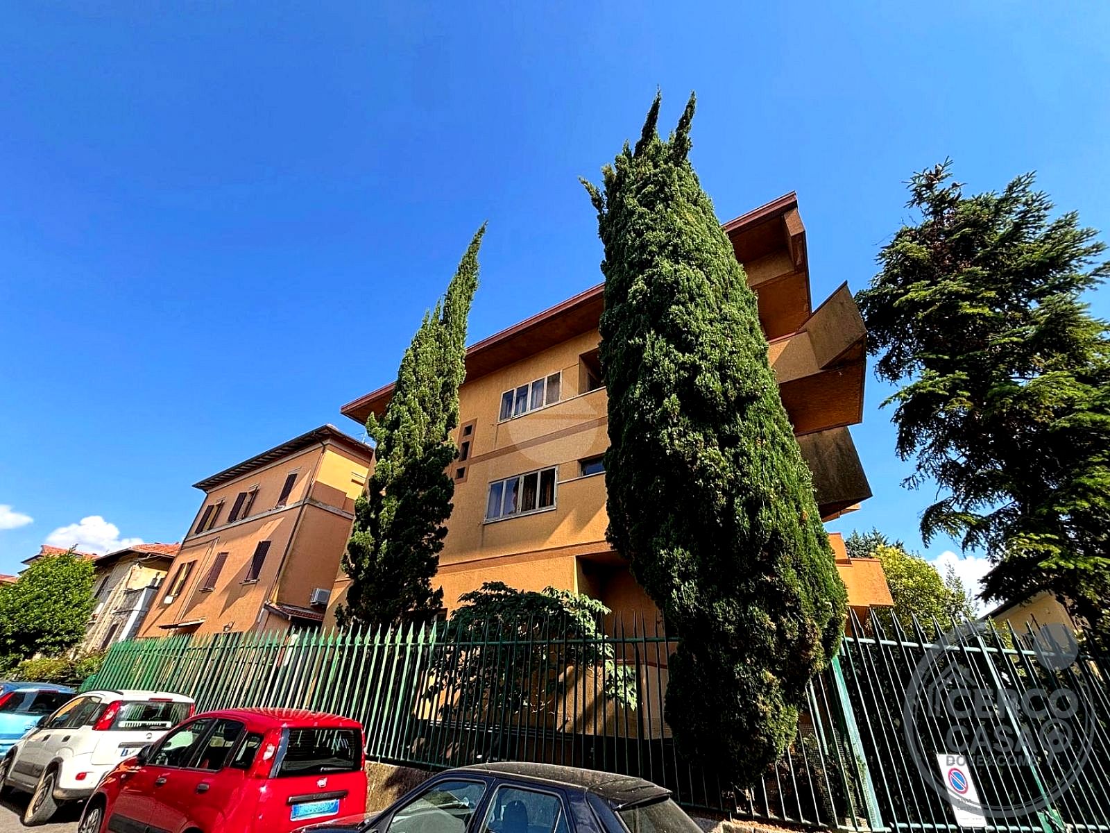 APPARTAMENTO VENDITA PERUGIA MONTELUCE · foto 2
