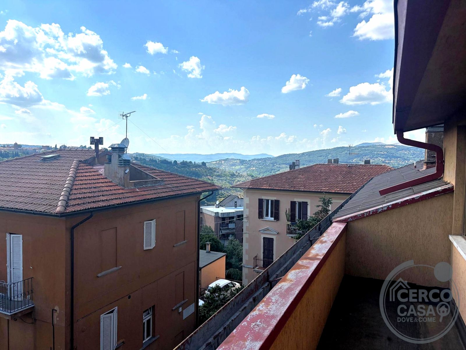 APPARTAMENTO VENDITA PERUGIA MONTELUCE · foto 6