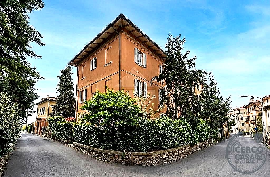 APPARTAMENTO VENDITA PERUGIA MONTELUCE