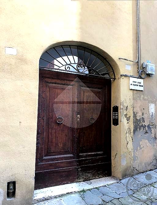 APPARTAMENTO AFFITTO PERUGIA CENTRO STORICO