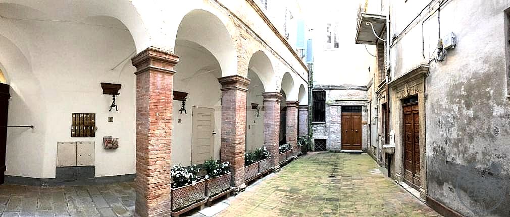 APPARTAMENTO AFFITTO PERUGIA CENTRO STORICO · foto 2