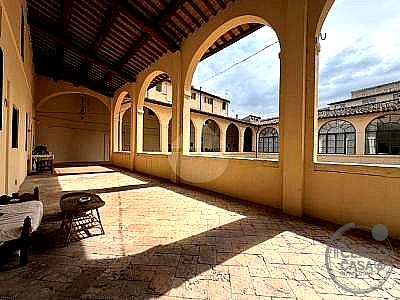 APPARTAMENTO AFFITTO PERUGIA CENTRO STORICO · foto 23