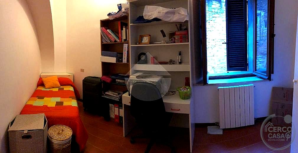 APPARTAMENTO AFFITTO PERUGIA CENTRO STORICO · foto 8