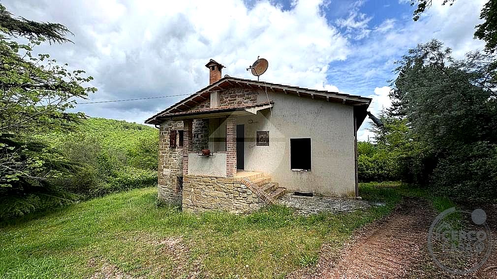 RUSTICO - CASALE VENDITA VALFABBRICA · foto 2