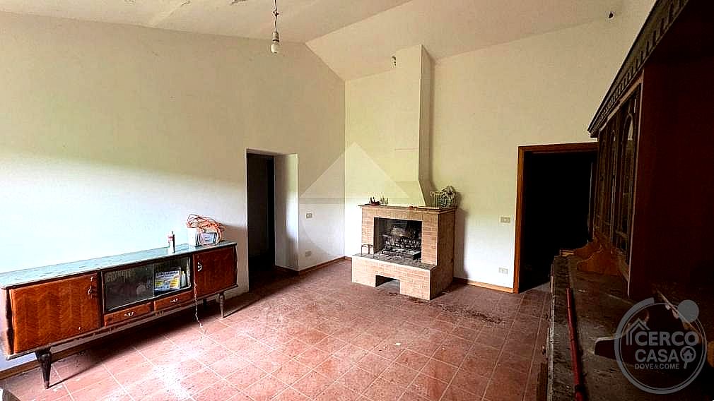 RUSTICO - CASALE VENDITA VALFABBRICA · foto 3