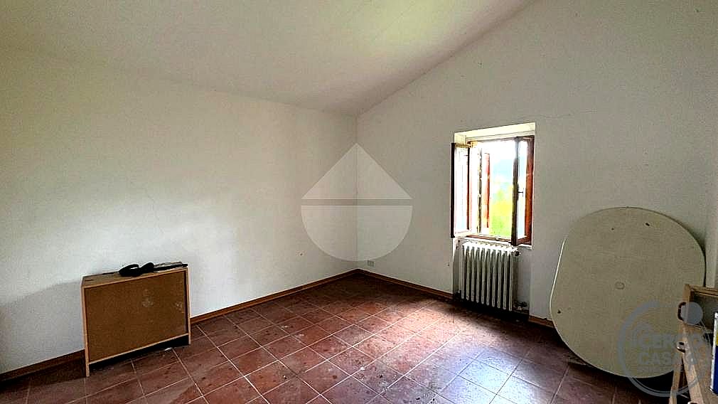 RUSTICO - CASALE VENDITA VALFABBRICA · foto 4
