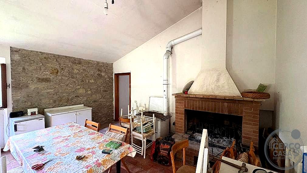 RUSTICO - CASALE VENDITA VALFABBRICA · foto 5