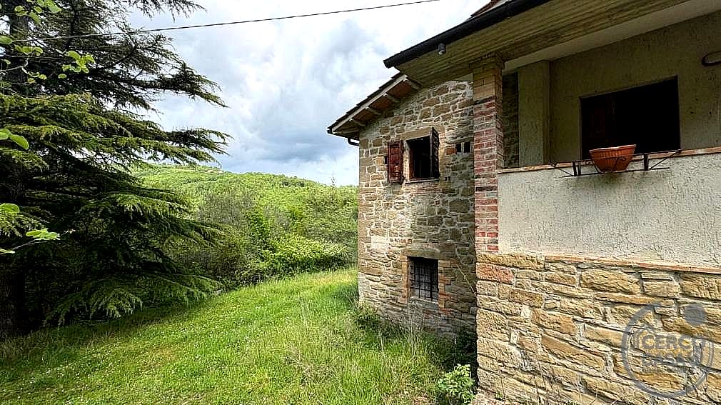 RUSTICO - CASALE VENDITA VALFABBRICA · foto 6