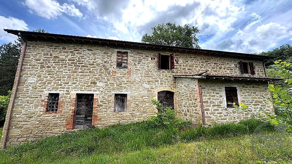 RUSTICO - CASALE VENDITA VALFABBRICA · foto 7