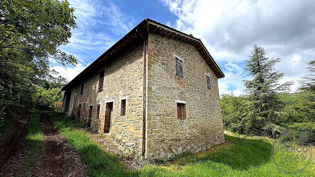 RUSTICO - CASALE VENDITA VALFABBRICA · foto 9