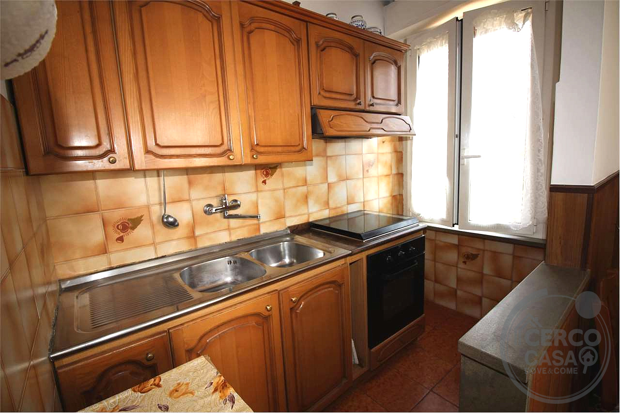 Appartamento in Bifamiliare