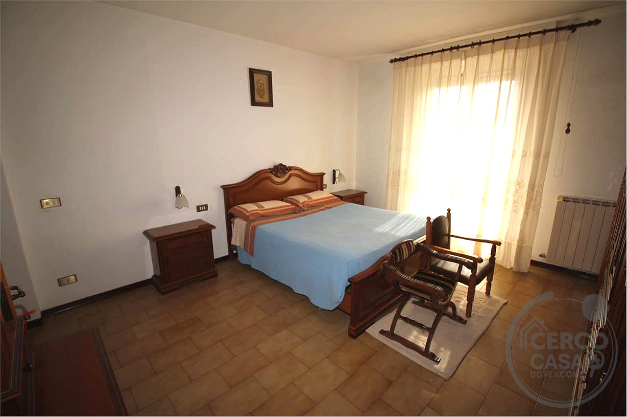 Appartamento in Bifamiliare