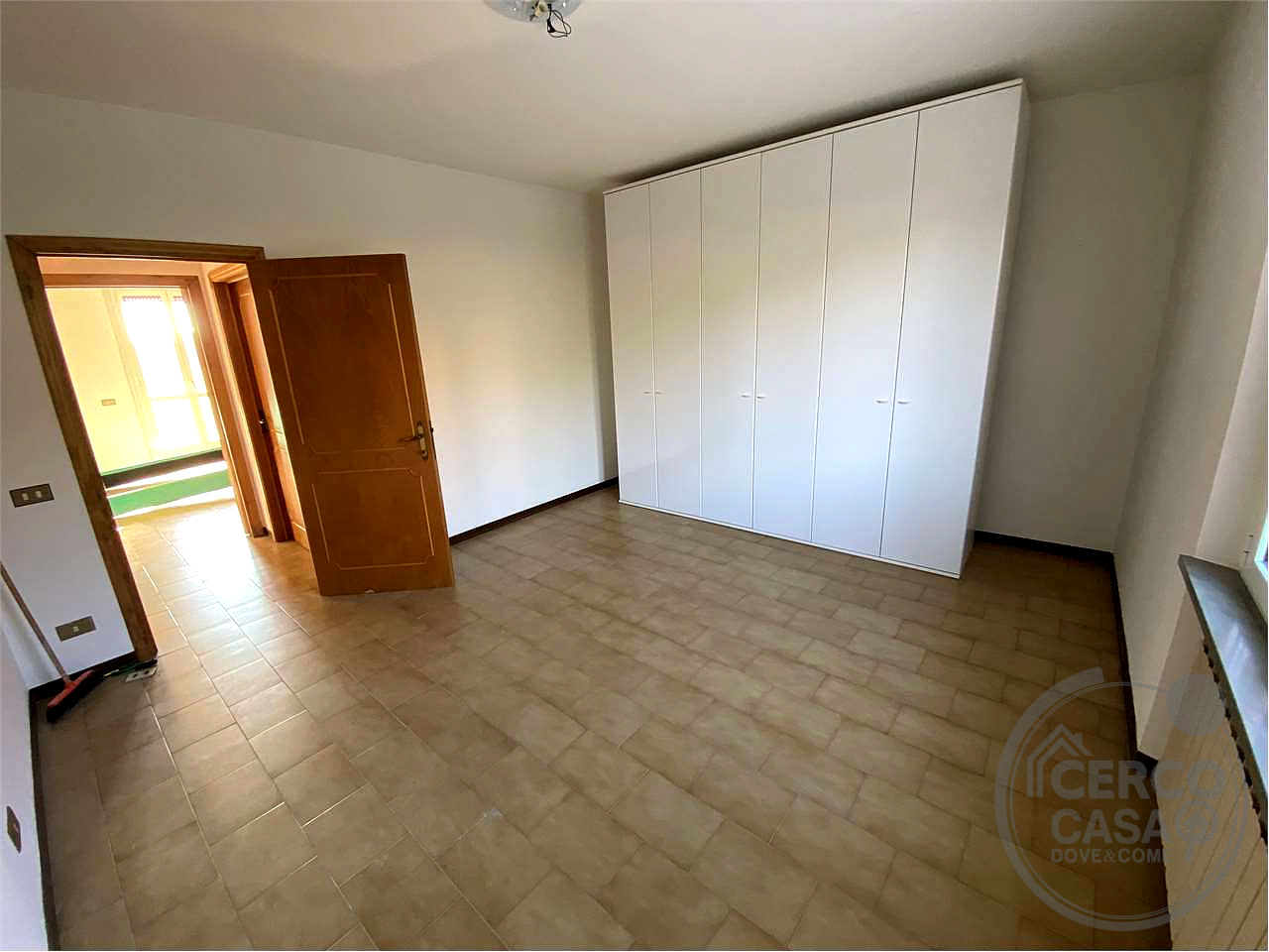 Appartamento in Bifamiliare