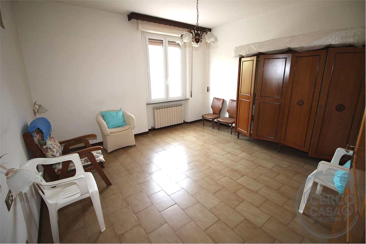 Appartamento in Bifamiliare