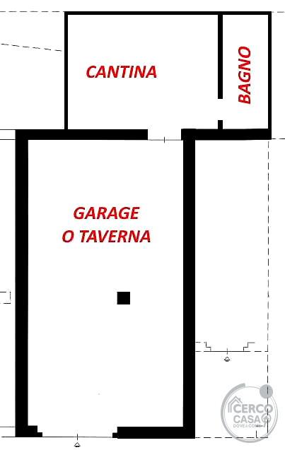 Appartamento in Bifamiliare