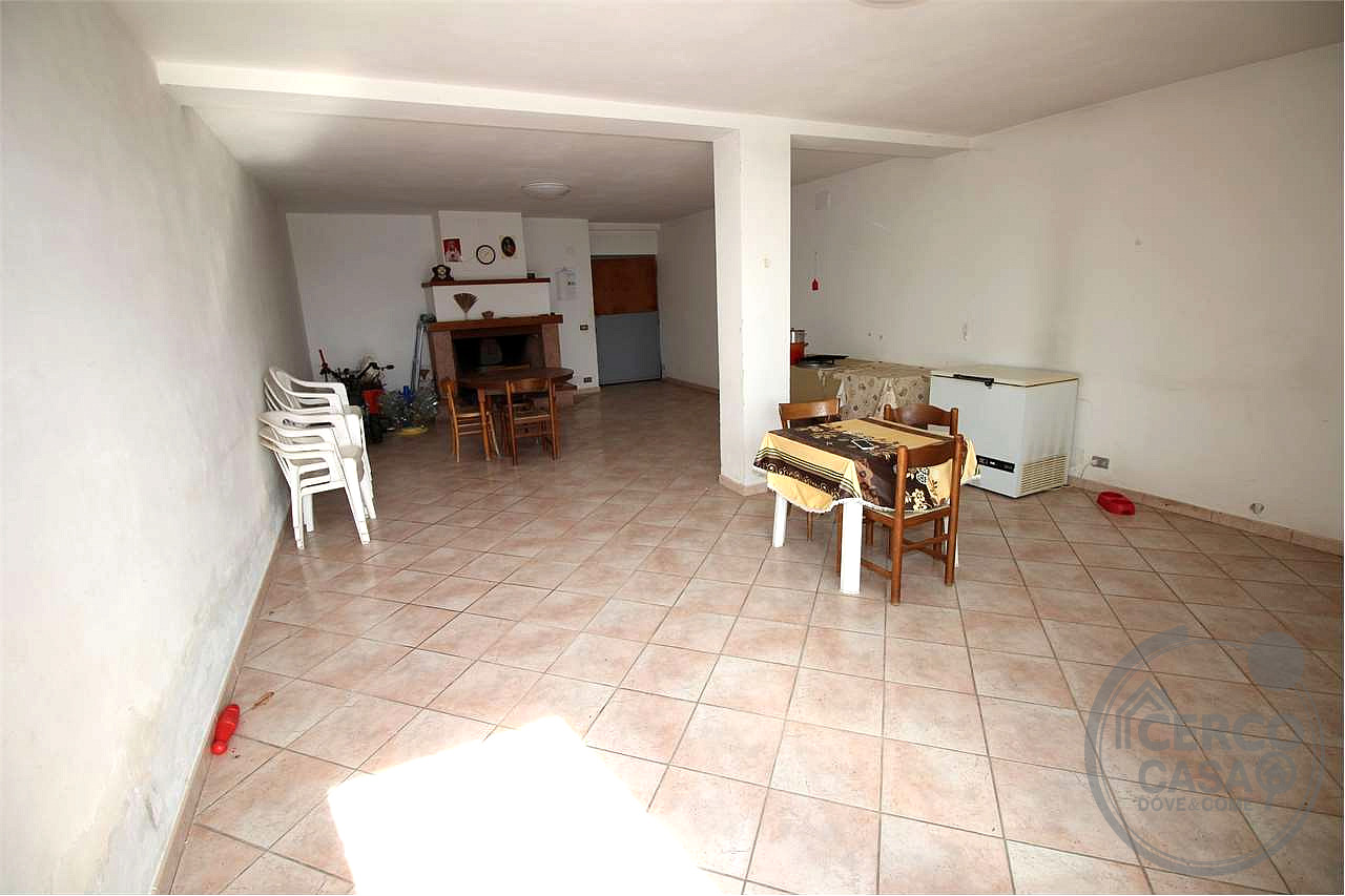Appartamento in Bifamiliare