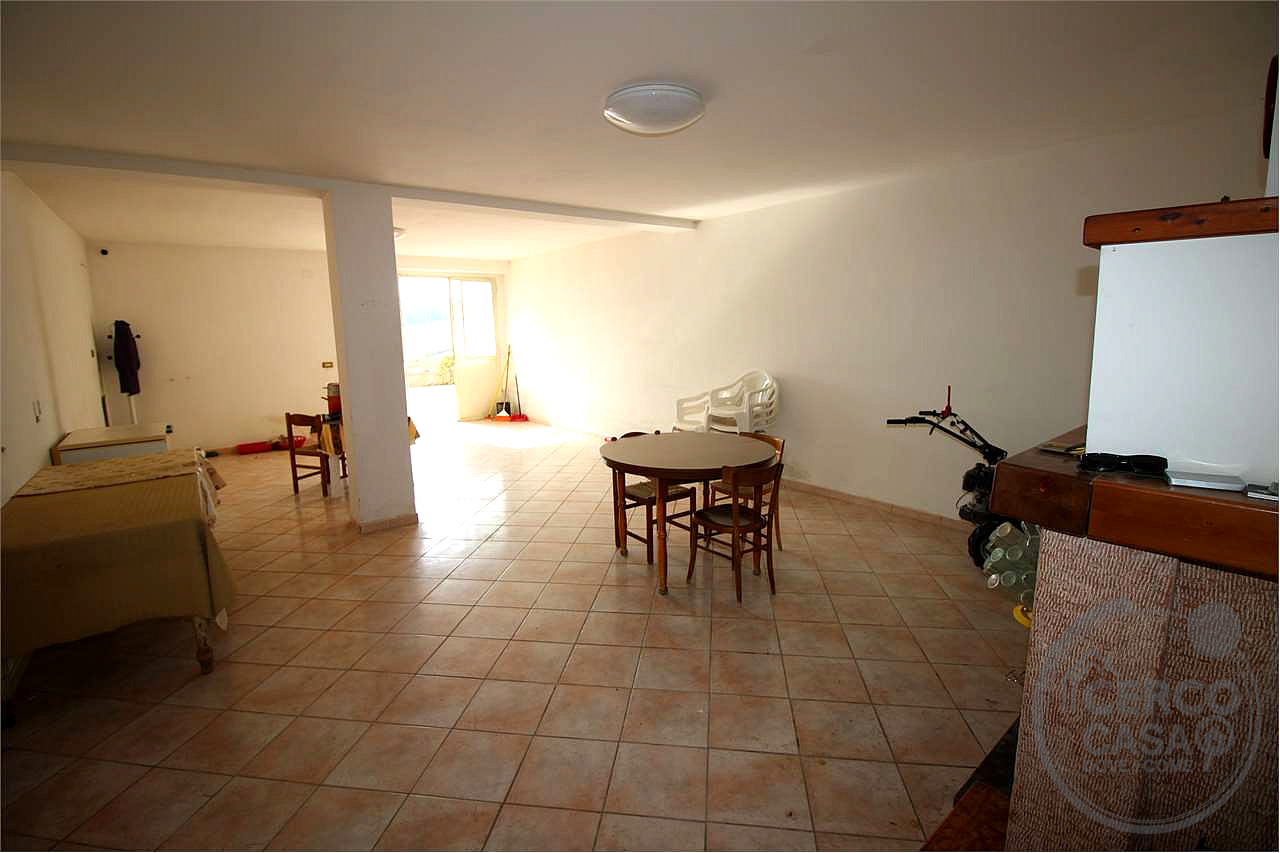 Appartamento in Bifamiliare