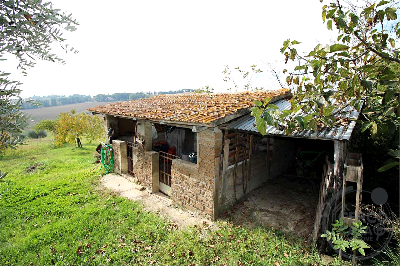 Appartamento in Bifamiliare