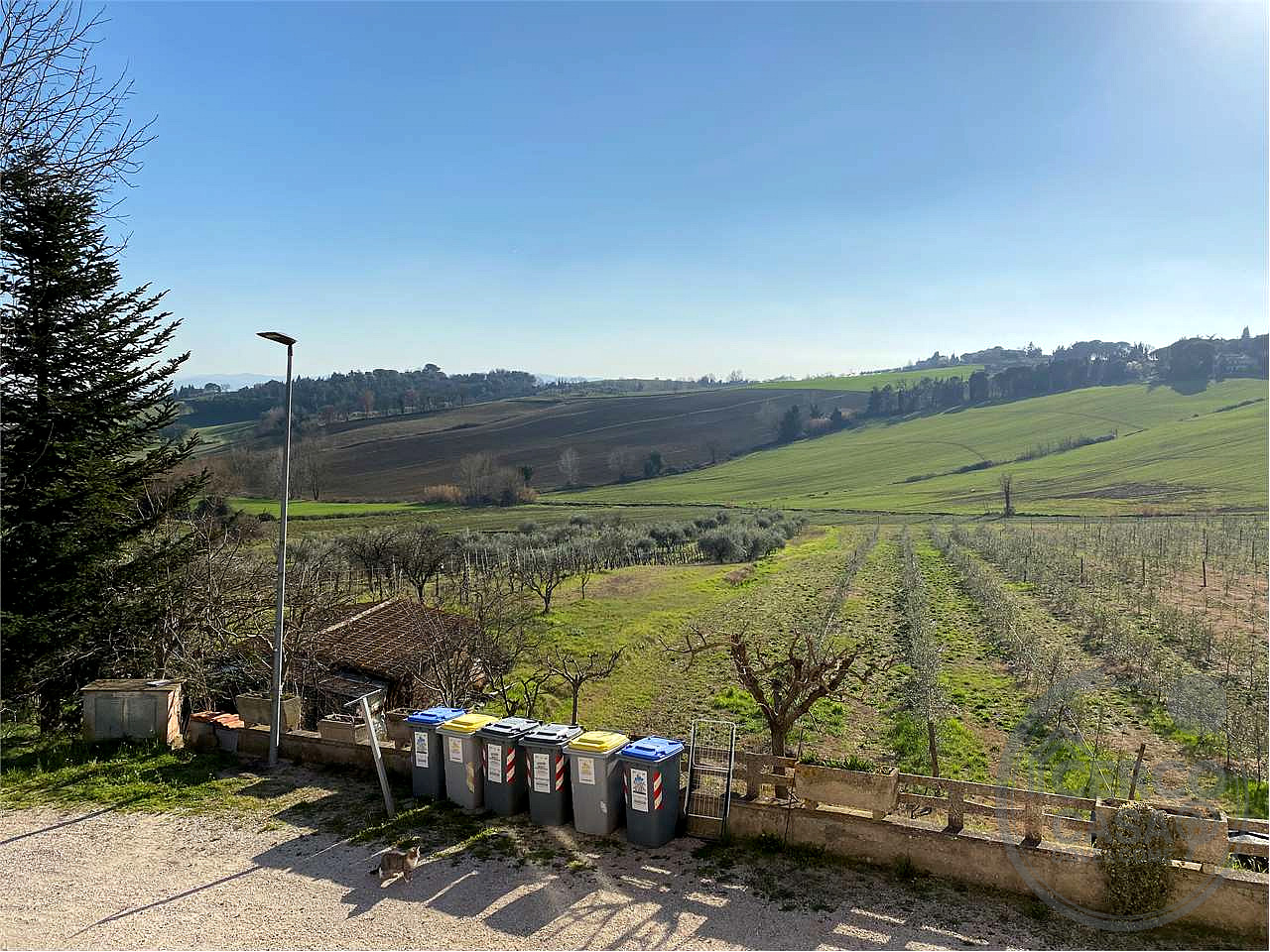 Appartamento in Bifamiliare