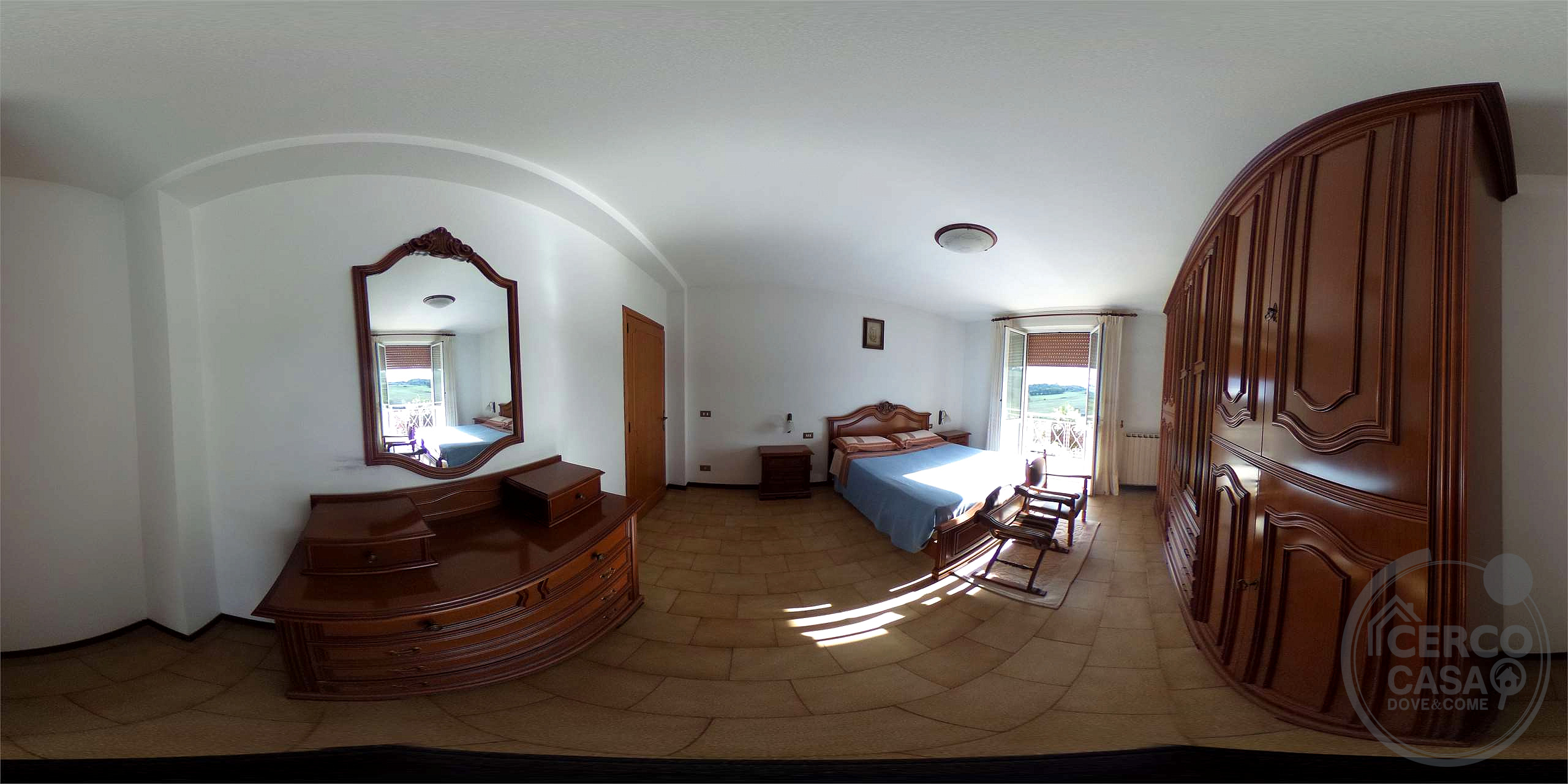 Appartamento in Bifamiliare