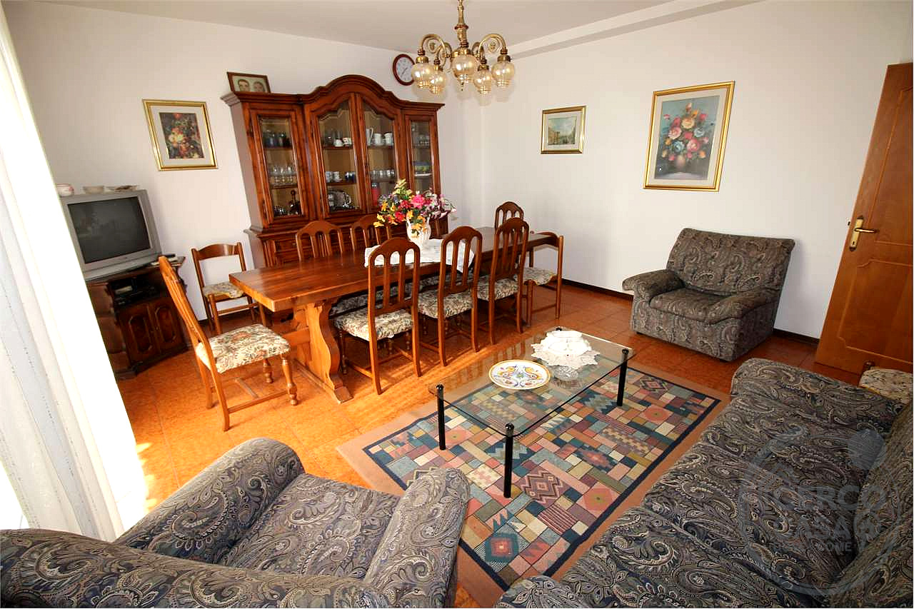 Appartamento in Bifamiliare