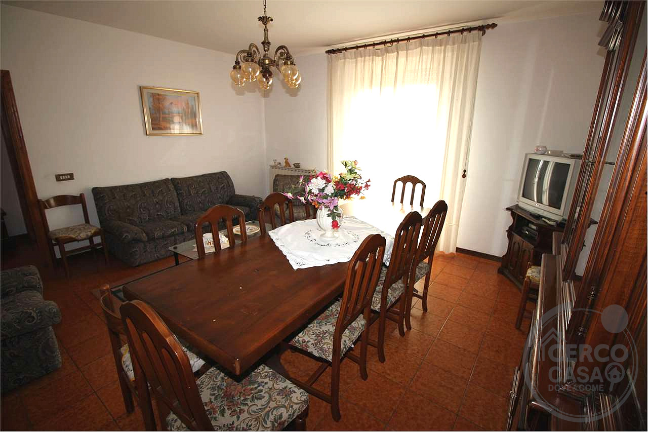 Appartamento in Bifamiliare