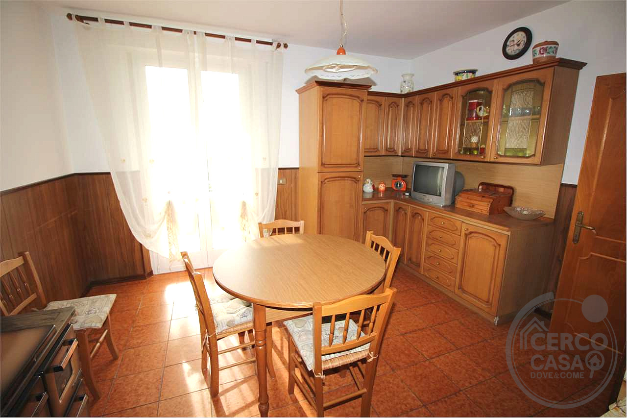 Appartamento in Bifamiliare