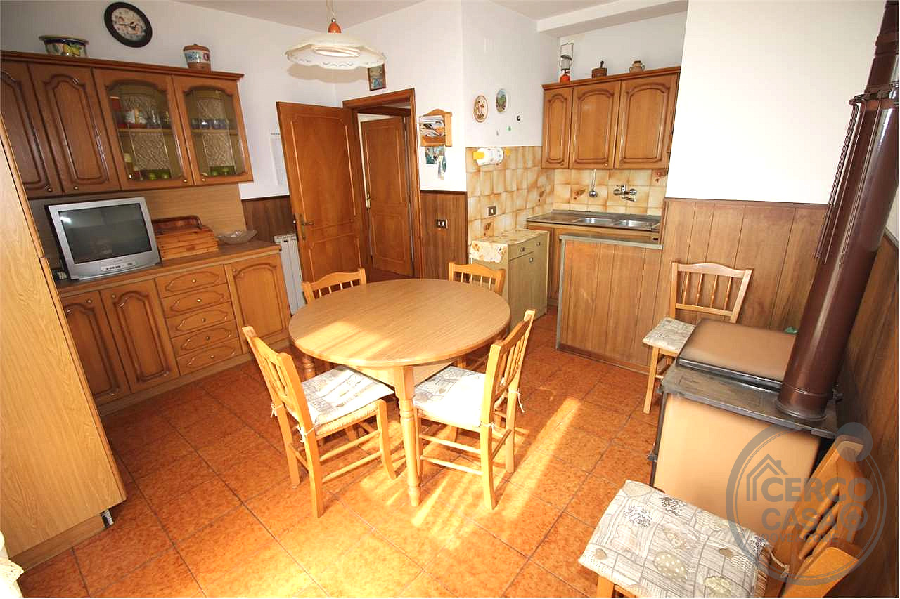 Appartamento in Bifamiliare