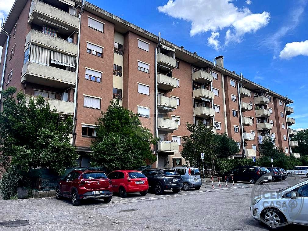 BILOCALE VENDITA PERUGIA PONTE SAN GIOVANNI