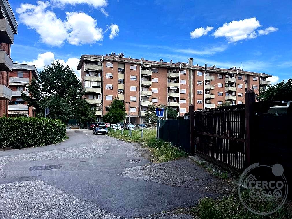 BILOCALE VENDITA PERUGIA PONTE SAN GIOVANNI · foto 11