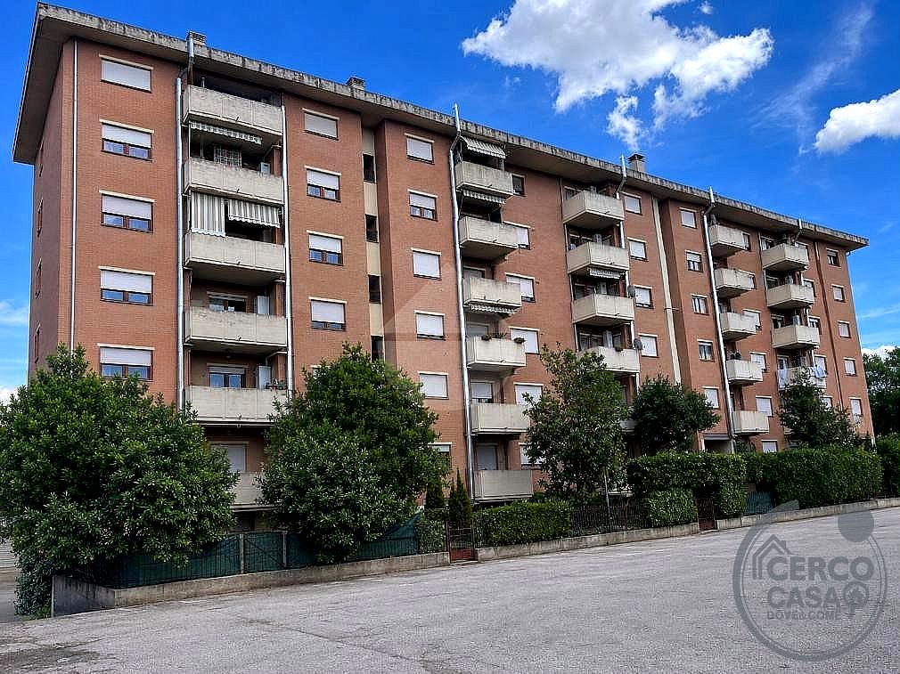 BILOCALE VENDITA PERUGIA PONTE SAN GIOVANNI · foto 2