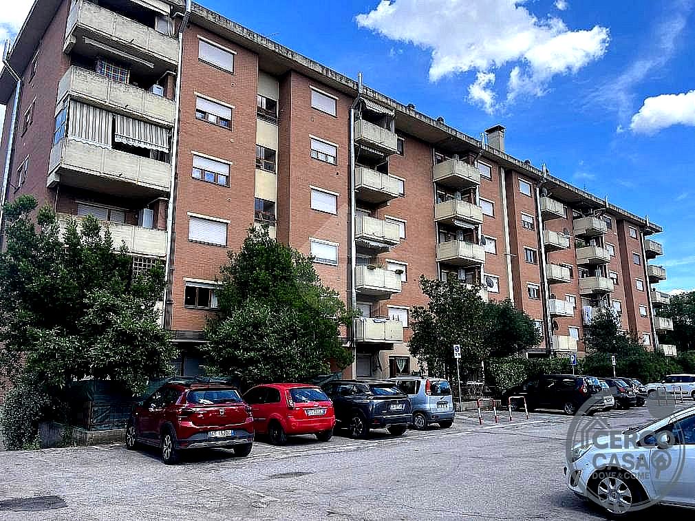 BILOCALE VENDITA PERUGIA PONTE SAN GIOVANNI