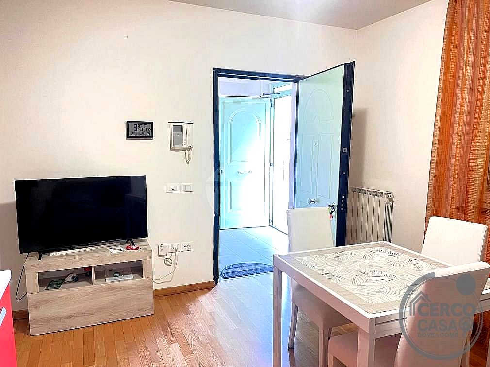 APPARTAMENTO VENDITA PERUGIA PONTE SAN GIOVANNI