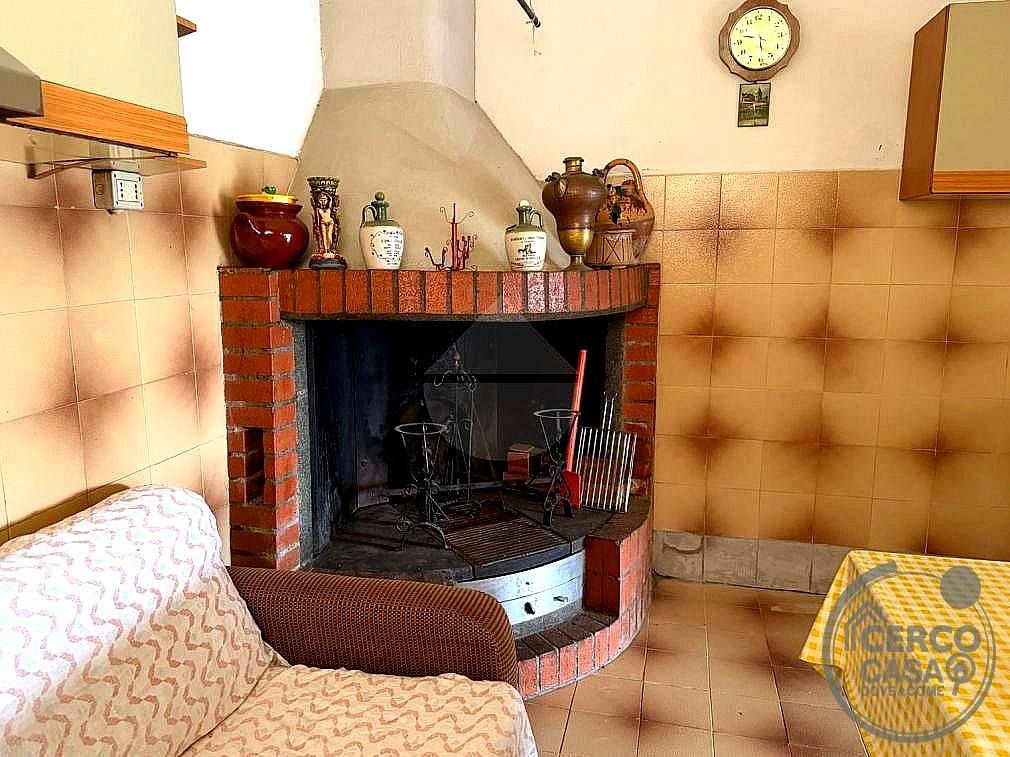 APPARTAMENTO VENDITA PERUGIA BOSCO · foto 11