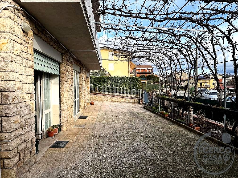 APPARTAMENTO VENDITA PERUGIA BOSCO · foto 2
