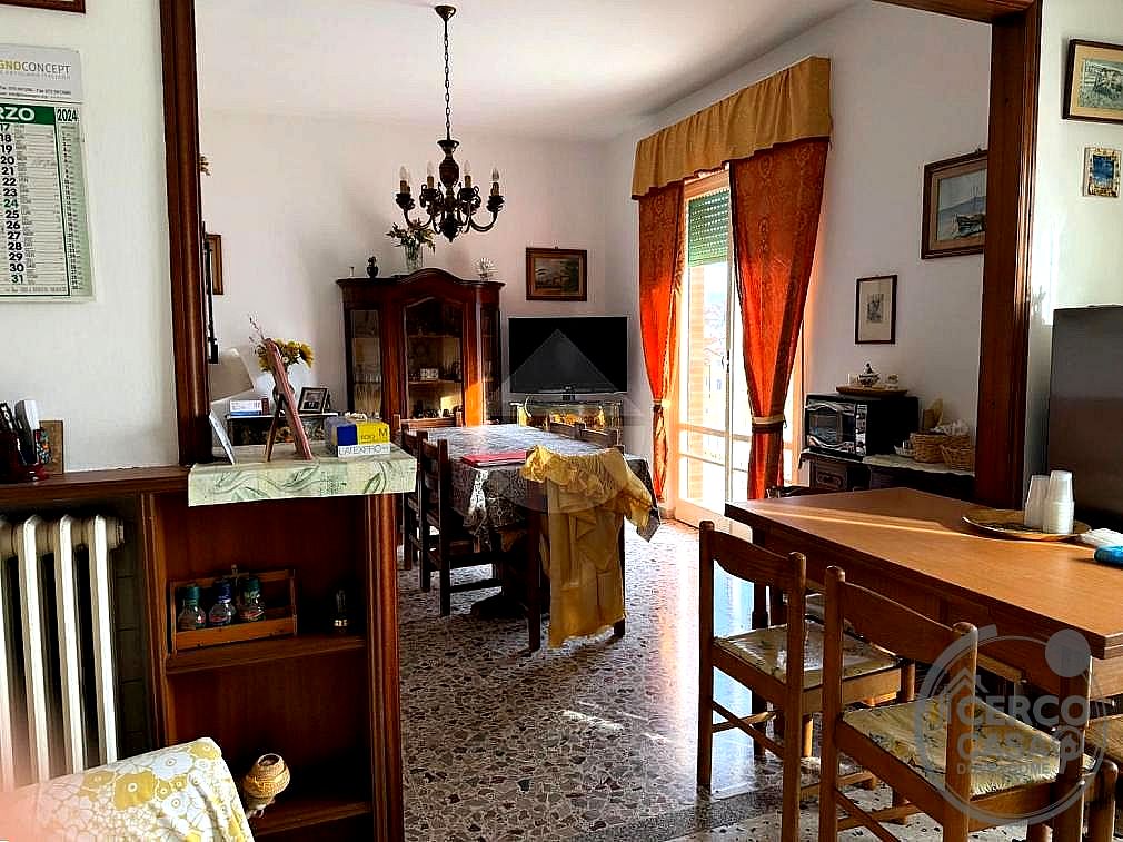 APPARTAMENTO VENDITA PERUGIA BOSCO · foto 3