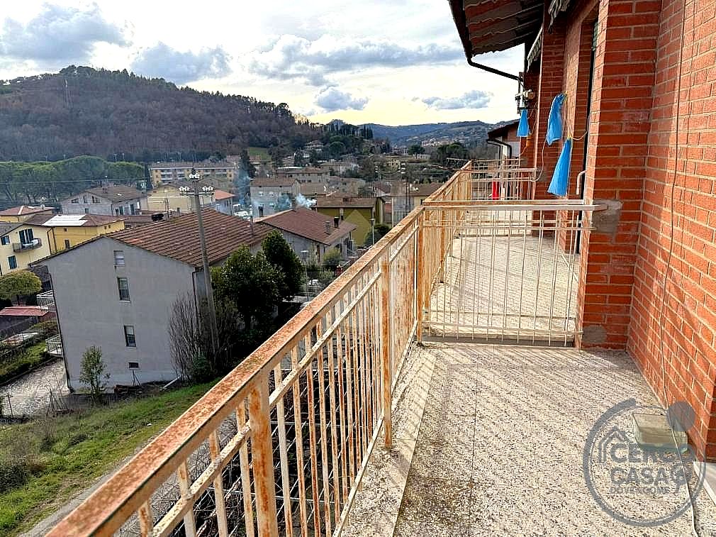 APPARTAMENTO VENDITA PERUGIA BOSCO · foto 4