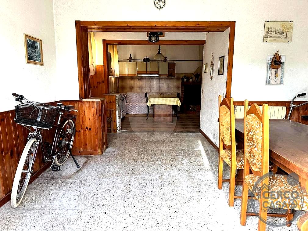 APPARTAMENTO VENDITA PERUGIA BOSCO · foto 9