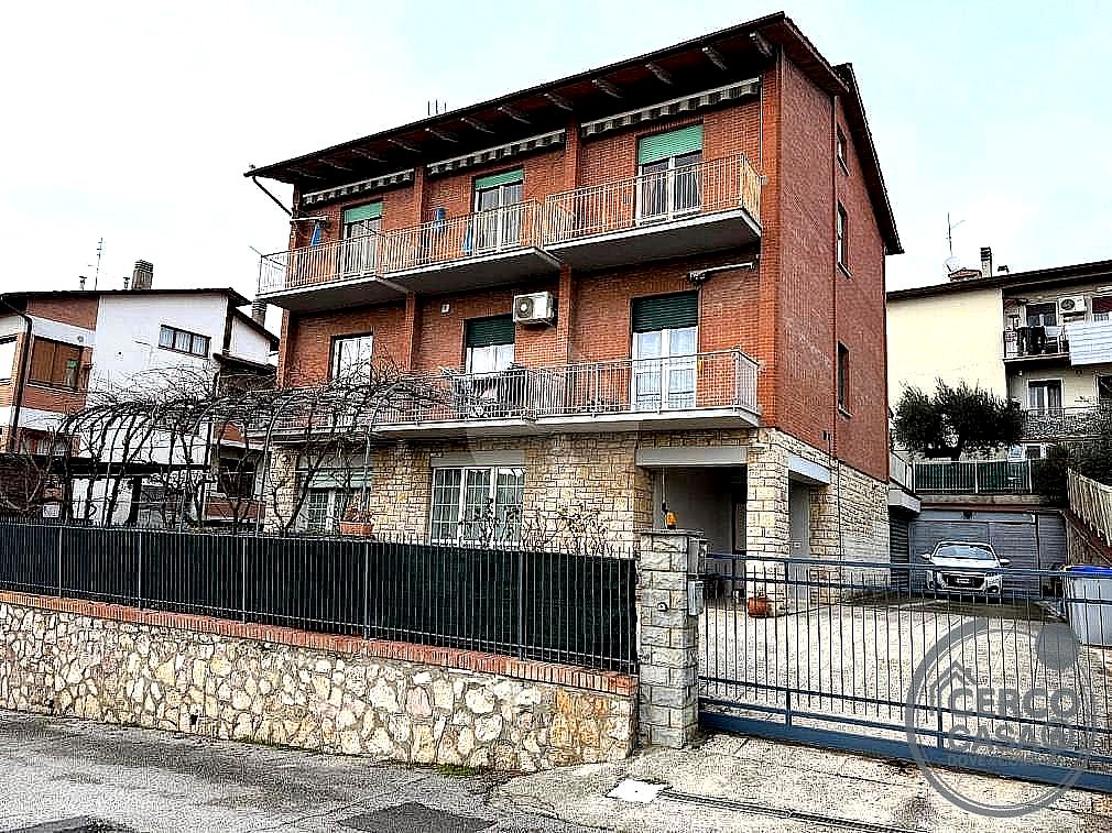 APPARTAMENTO VENDITA PERUGIA BOSCO