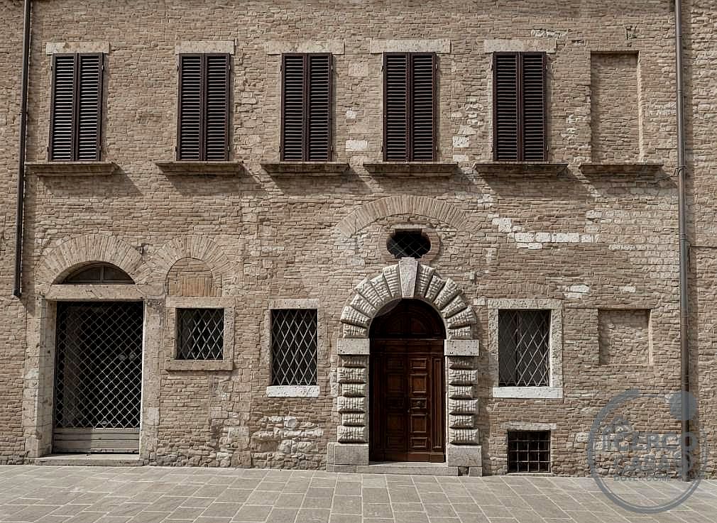APPARTAMENTO VENDITA PERUGIA CENTRO STORICO